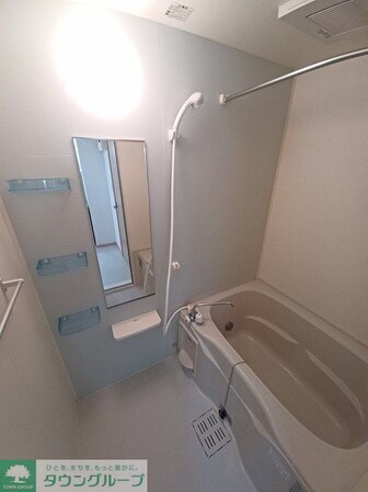 カーサ カルロッサの物件内観写真